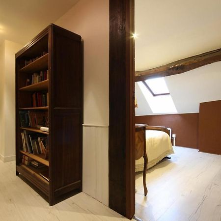 Fleurey La Cabotaine Βίλα Mont-Saint-Jean  Εξωτερικό φωτογραφία